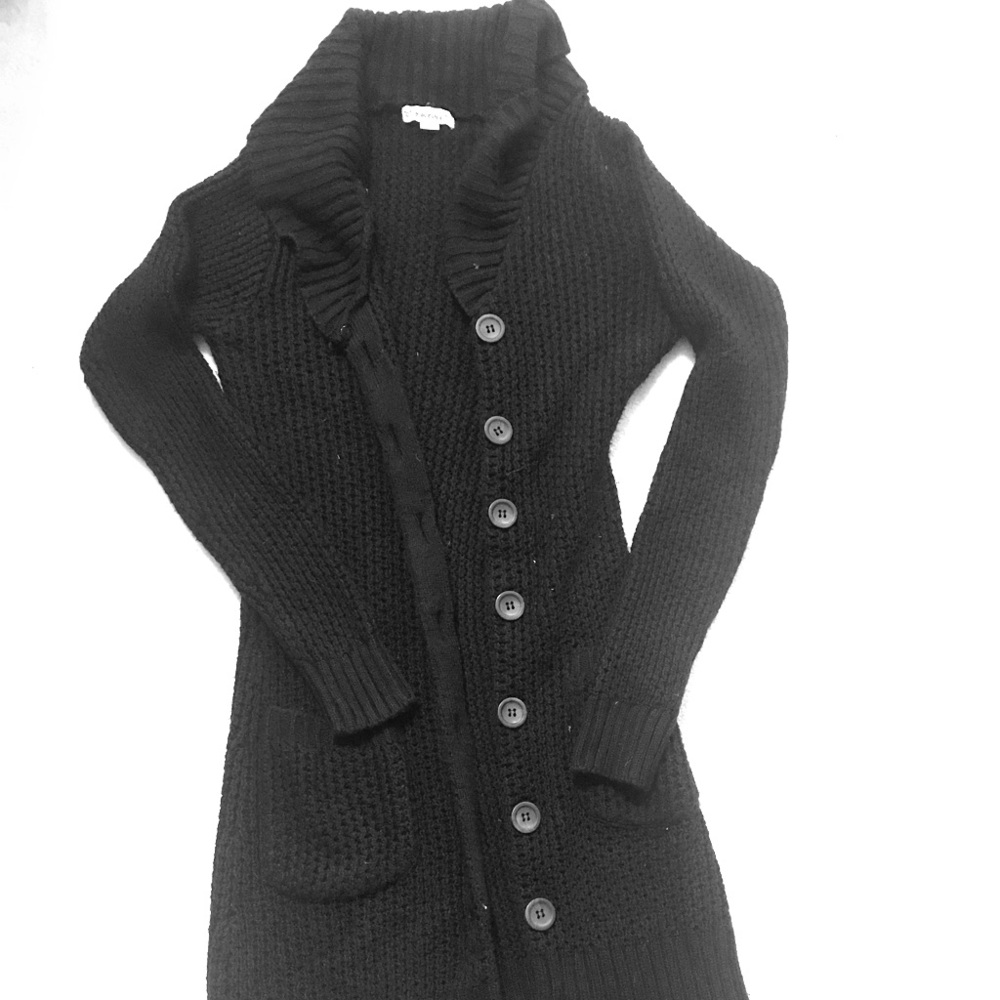 Long sleeve layering sweater/dress!